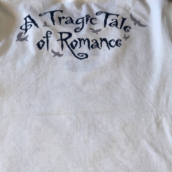 Corpse bride tee - Picture 2 of 4